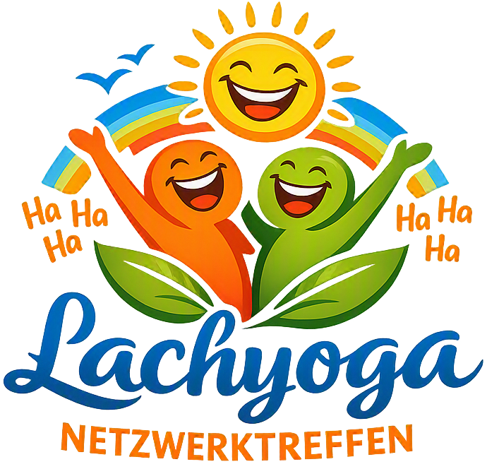 Lachyoga-Netzwerktreffen